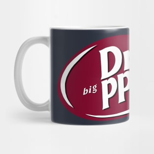 DR BIG PP Mug